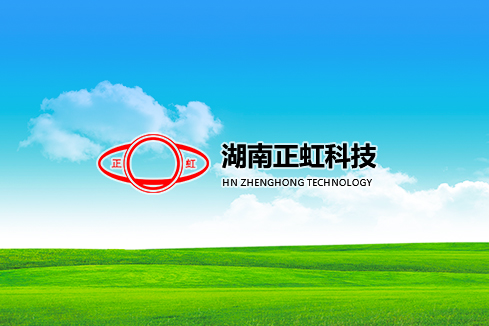 高要建站-湖南正虹科技