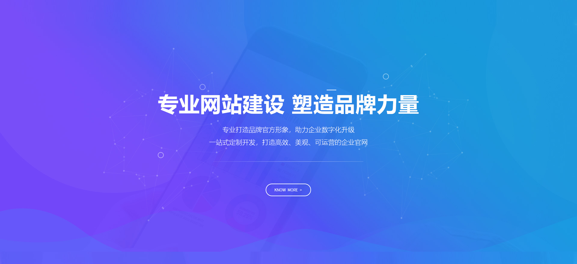 怀集建站-专业网站建设 塑造品牌力量